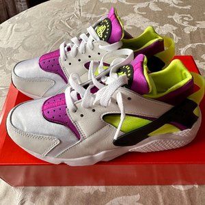 Womens Nike Air Huarache